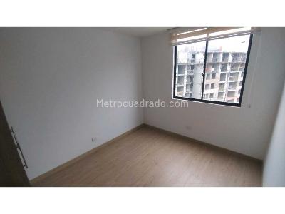 Apartamento de 3 alcobas en arriendo en Variante, Zipaquirá, 70 m² · foto 11 de 20
