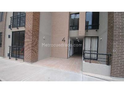 Apartamento de 3 alcobas en arriendo en Variante, Zipaquirá, 70 m² · foto 17 de 20