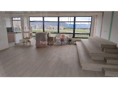 Apartamento de 3 alcobas en arriendo en Variante, Zipaquirá, 70 m² · foto 19 de 20