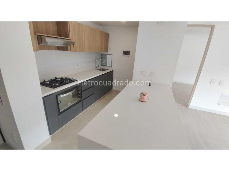 Piso – Cajicá, Calahorra - Vista 2