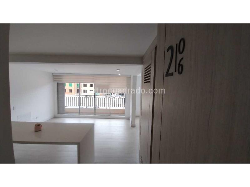 Piso – Cajicá, Calahorra - Vista 3