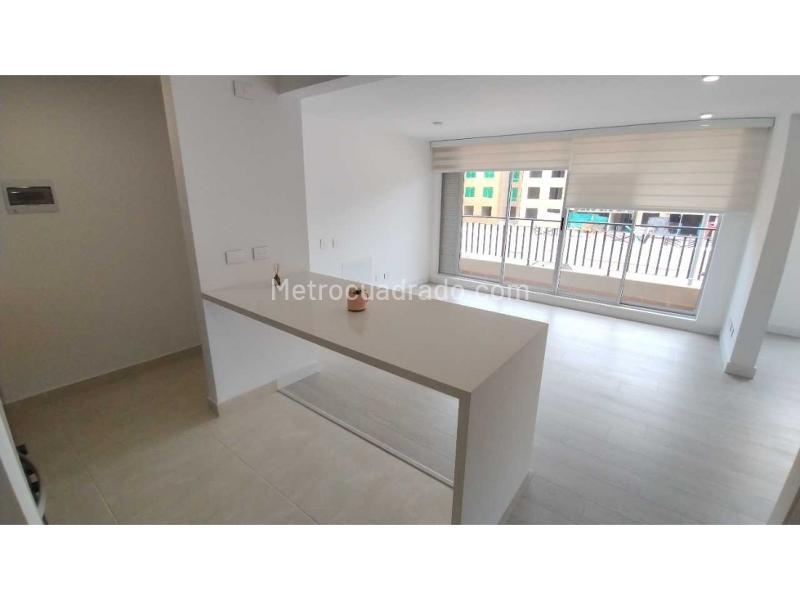 Piso – Cajicá, Calahorra - Vista 4