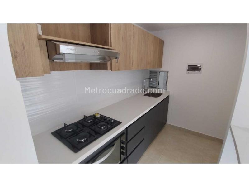 Piso – Cajicá, Calahorra - Vista 5