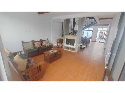 Casa de 4 alcobas en venta en Centro, Chía, 275 m² · foto 5 de 20