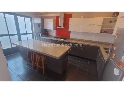 Casa de 4 alcobas en venta en Centro, Chía, 275 m² · foto 12 de 20