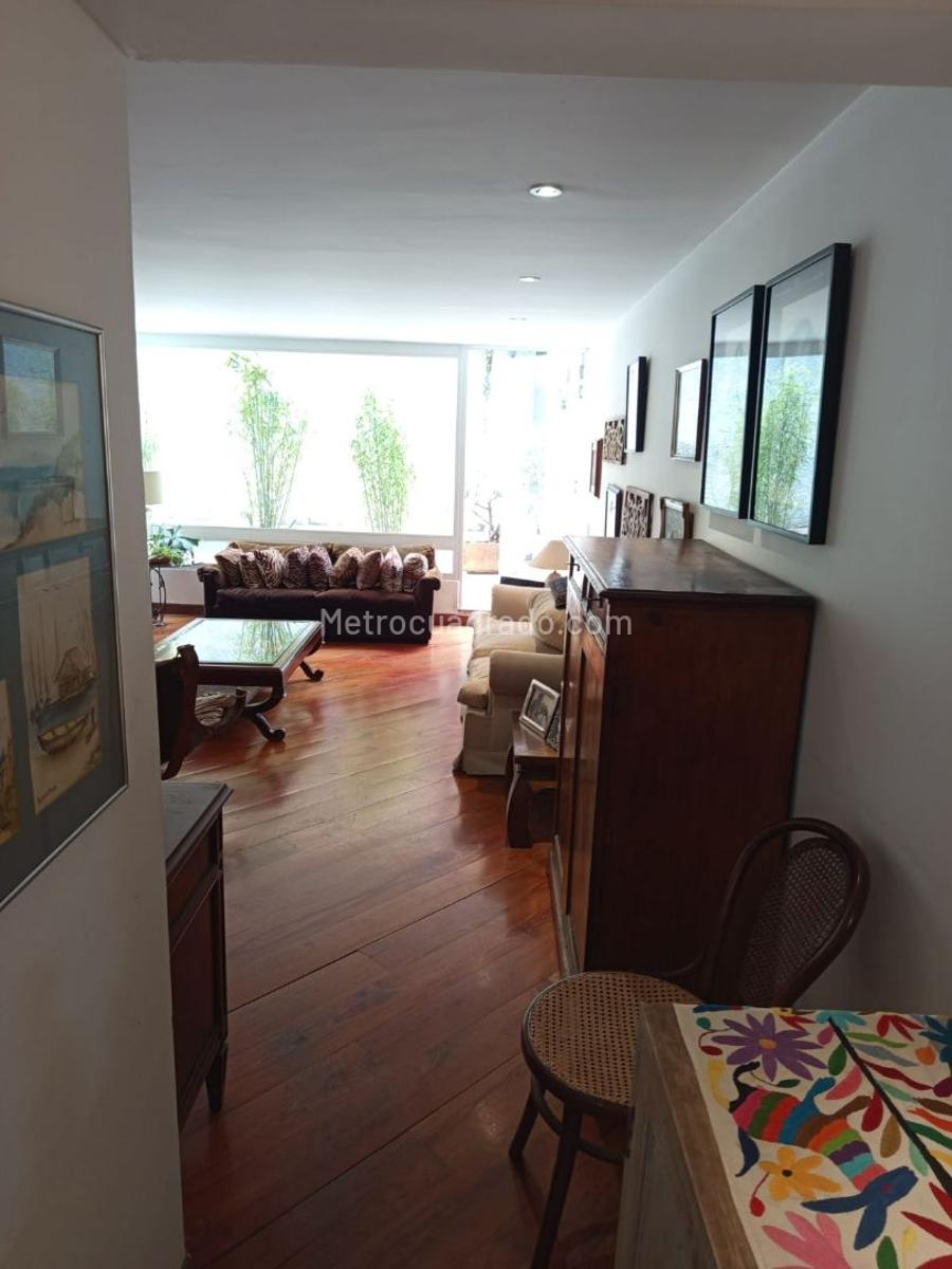 Foto del apartamento