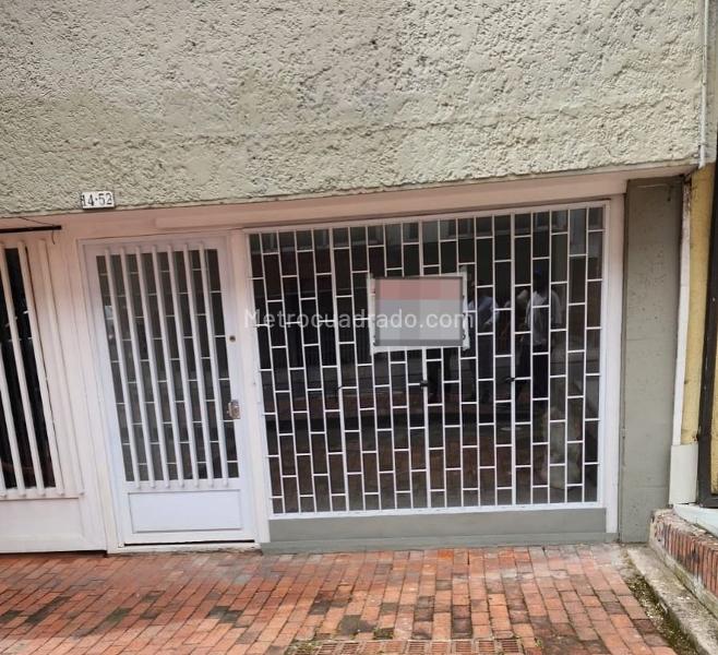 Local Comercial en Arriendo, EL LAGO, Bogotá D.C. - Vista 2
