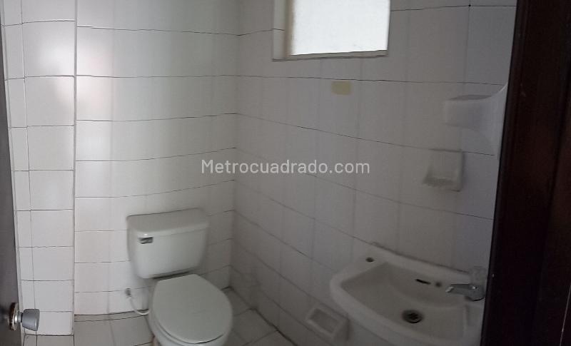 Oficina en Arriendo, EL LAGO, Bogotá D.C. - Vista 5