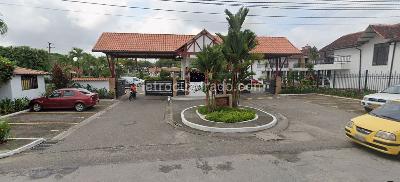 Casa de 3 alcobas en venta en Cr Santa Lucia, Villavicencio, 117 m² · foto 9 de 9