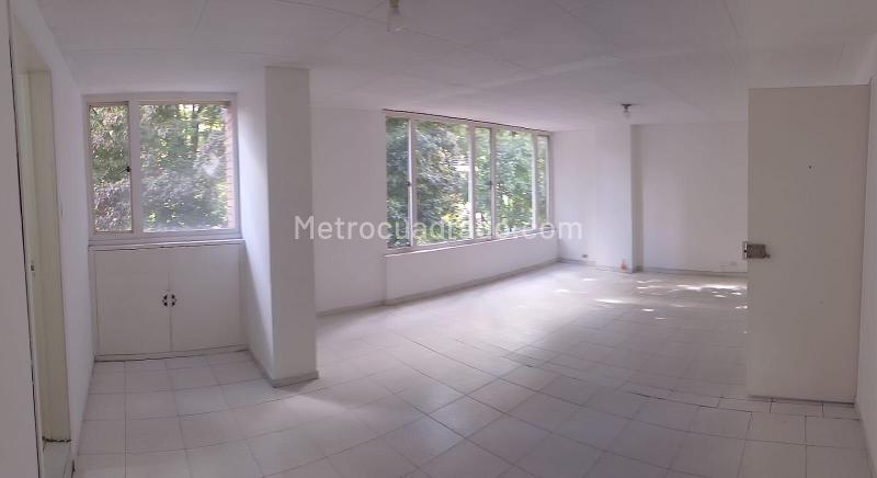Oficina en Arriendo, LAGO GAITAN, Bogotá D.C. - Vista 2