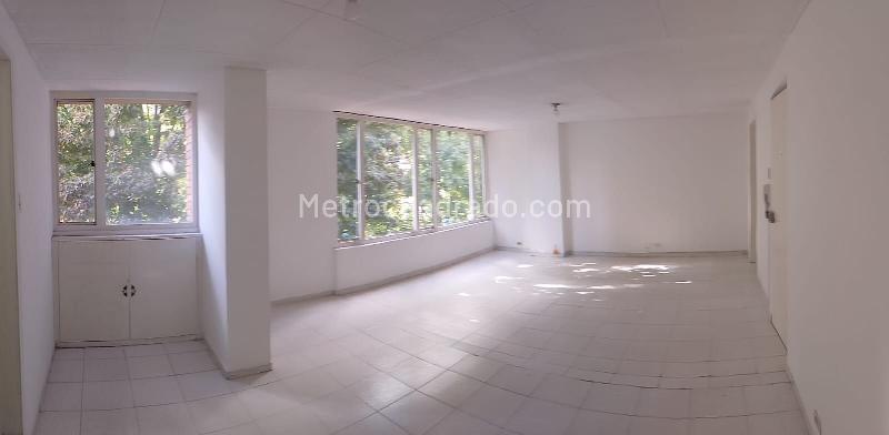 Oficina en Arriendo, LAGO GAITAN, Bogotá D.C. - Vista 3