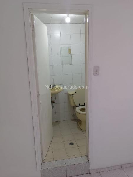 Oficina en Arriendo, LAGO GAITAN, Bogotá D.C. - Vista 4