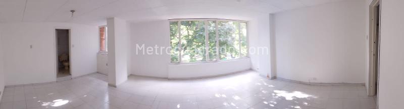 Oficina en Arriendo, LAGO GAITAN, Bogotá D.C. - Vista 5