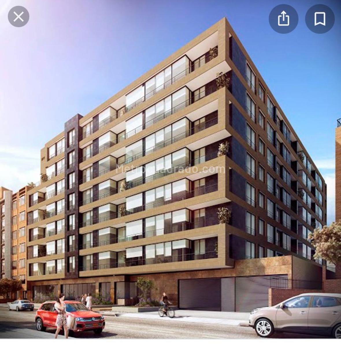 Apartamento en Venta  CEDRITOS ALCALA