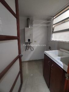 Apartamento de 2 alcobas en venta en San Diego La Macarena, Bogotá, 90 m² · foto 4 de 8