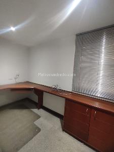 Apartamento de 2 alcobas en venta en San Diego La Macarena, Bogotá, 90 m² · foto 5 de 8