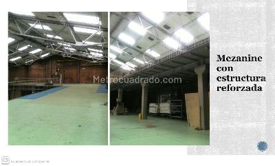 Casa en venta en Marco Fidel Suarez, Bogotá · foto 3 de 3
