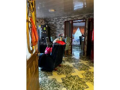 Casa de 5 alcobas en venta en Bosa Occidental, Bogotá, 240 m² · foto 9 de 10