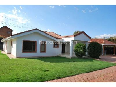 Casa en venta en Vereda La Balsa, Chía · foto 2 de 13
