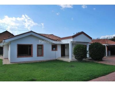 Casa en venta en Vereda La Balsa, Chía · foto 3 de 13