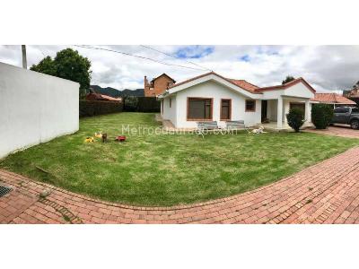Casa en venta en Vereda La Balsa, Chía · foto 4 de 13