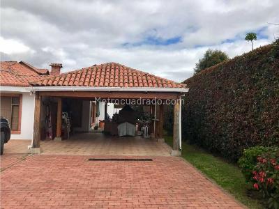 Casa en venta en Vereda La Balsa, Chía · foto 5 de 13