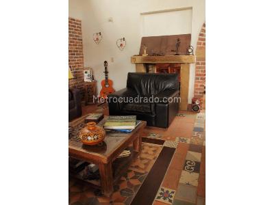 Casa de 5 alcobas en venta en Yerbabuena, Chía · foto 3 de 20