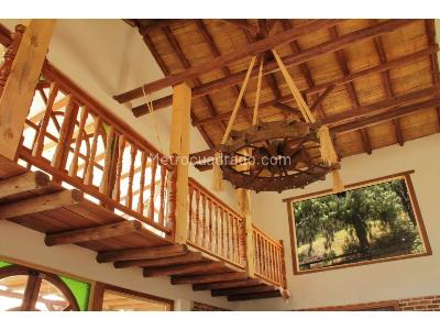 Casa de 5 alcobas en venta en Yerbabuena, Chía · foto 4 de 20