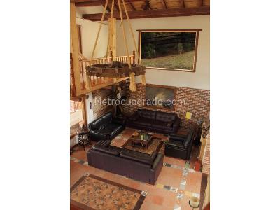 Casa de 5 alcobas en venta en Yerbabuena, Chía · foto 5 de 20