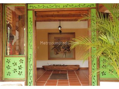 Casa de 5 alcobas en venta en Yerbabuena, Chía · foto 6 de 20