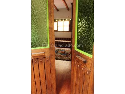 Casa de 5 alcobas en venta en Yerbabuena, Chía · foto 7 de 20