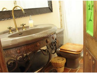 Casa de 5 alcobas en venta en Yerbabuena, Chía · foto 8 de 20