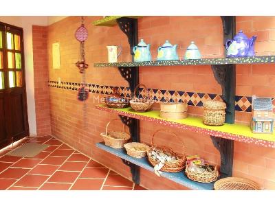Casa de 5 alcobas en venta en Yerbabuena, Chía · foto 11 de 20