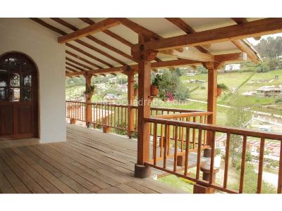 Casa de 5 alcobas en venta en Yerbabuena, Chía · foto 17 de 20