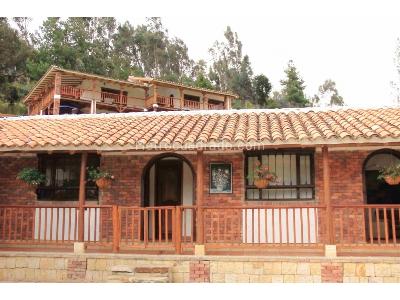 Casa de 5 alcobas en venta en Yerbabuena, Chía · foto 20 de 20