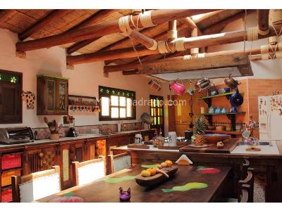 Casa en Arriendo, Yerbabuena, Chía