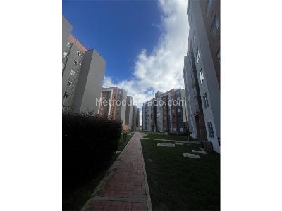 Apartamento en venta en Conjunto Serralta Variante Chia Cota, Chía · foto 2 de 8