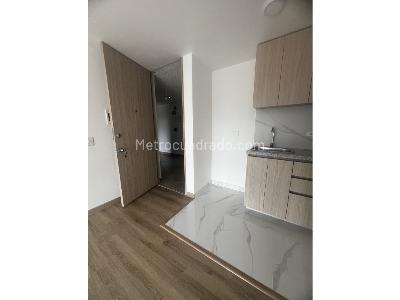 Apartamento en venta en Conjunto Serralta Variante Chia Cota, Chía · foto 5 de 8
