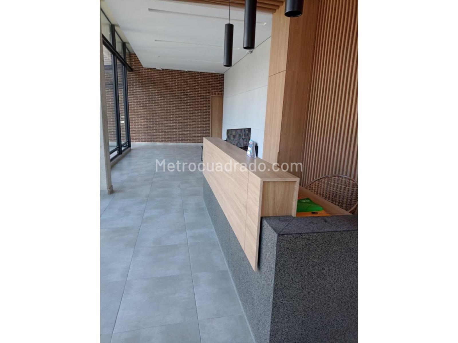 Apartaestudio en Venta  Cedritos