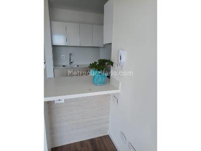 Apartaestudio en venta en Cedritos, Bogotá, 54 m² · foto 3 de 20