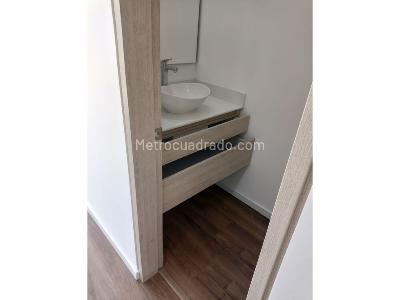 Apartaestudio en venta en Cedritos, Bogotá, 54 m² · foto 5 de 20