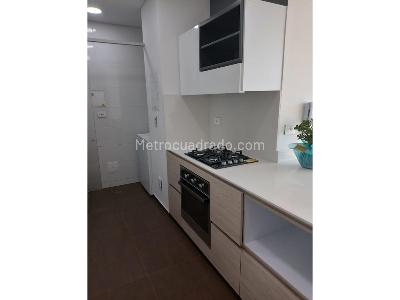 Apartaestudio en venta en Cedritos, Bogotá, 54 m² · foto 6 de 20