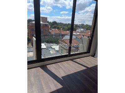 Apartaestudio en venta en Cedritos, Bogotá, 54 m² · foto 7 de 20