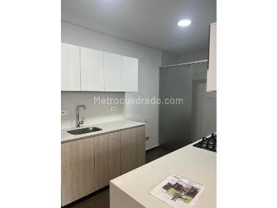 Apartaestudio en venta en Cedritos, Bogotá, 54 m² · foto 8 de 20