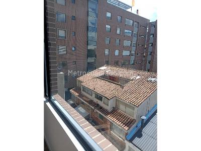 Apartaestudio en venta en Cedritos, Bogotá, 54 m² · foto 9 de 20