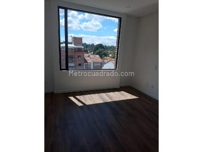 Apartaestudio en venta en Cedritos, Bogotá, 54 m² · foto 10 de 20