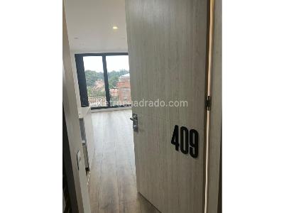 Apartaestudio en venta en Cedritos, Bogotá, 54 m² · foto 12 de 20