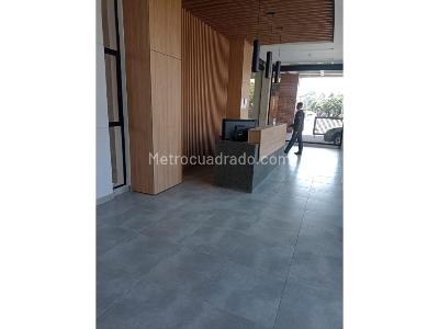 Apartaestudio en venta en Cedritos, Bogotá, 54 m² · foto 13 de 20