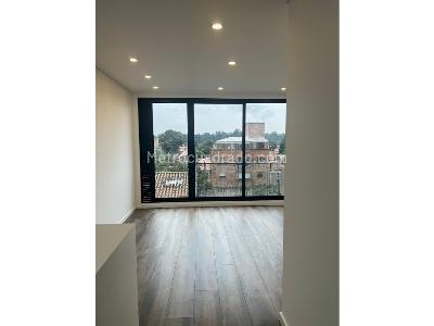 Apartaestudio en venta en Cedritos, Bogotá, 54 m² · foto 14 de 20