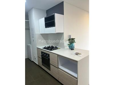 Apartaestudio en venta en Cedritos, Bogotá, 54 m² · foto 15 de 20